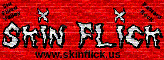 Skin Flick's logo