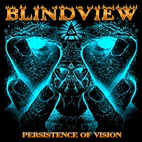 BLINDVIEW's logo