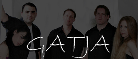 GATJA's logo