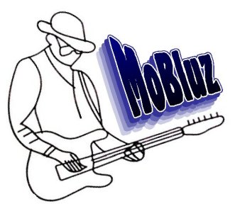 MoBluz Band's logo