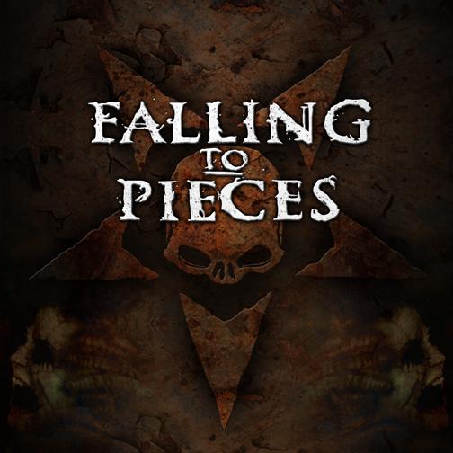 Falling To Pieces's logo