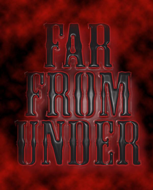 Far From Under's logo