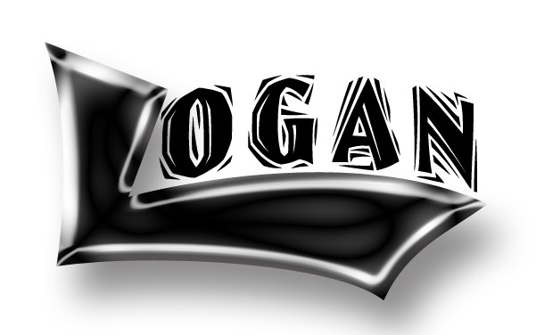 Logan's logo
