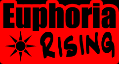 Euphoria Rising's logo