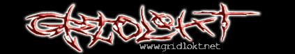gridlokt's logo