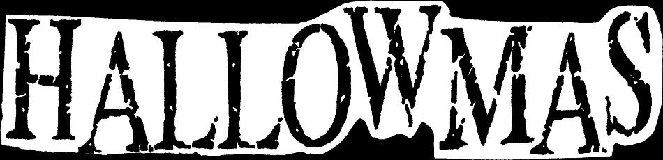 Hallowmas's logo