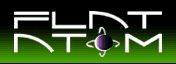 Flat Atom's logo