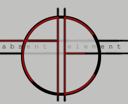 Absent Element's logo