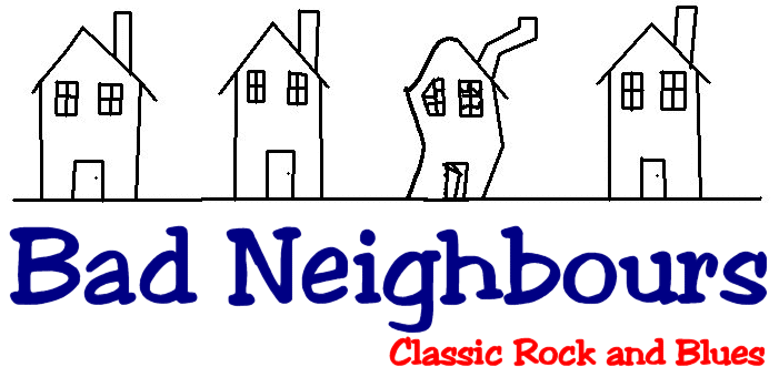 Bad Neighbours's logo