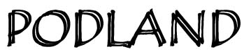 podland.'s logo