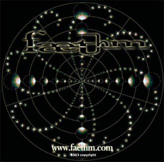 Faethm's logo