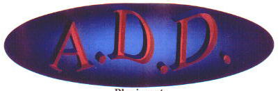 A.D.D.'s logo
