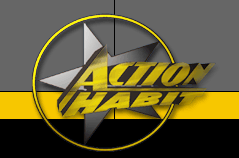 Action Habit's logo