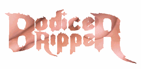 Bodice Ripper's logo