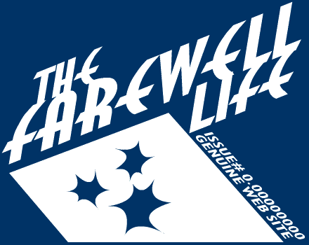 The Farewell Life's logo