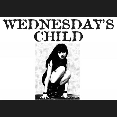 Wednesday's Child's logo