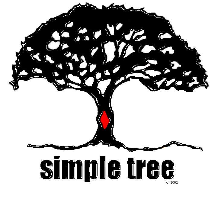 Simple Tree's logo