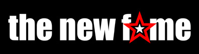 The New Fame's logo