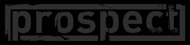 Prospect's logo