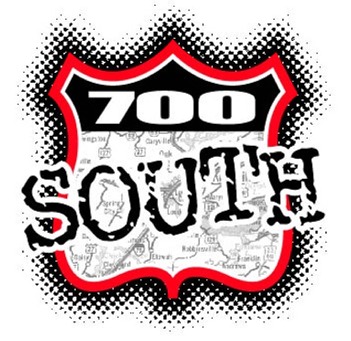 700 South's logo