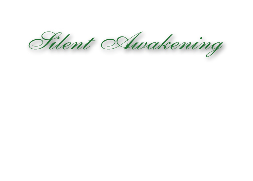 Silent Awakening's logo