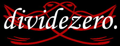 dividezero.'s logo