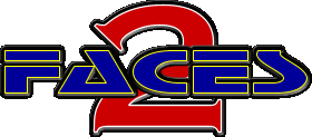 2 Faces's logo