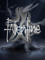 Fallen Line's logo