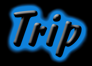 Trip's logo
