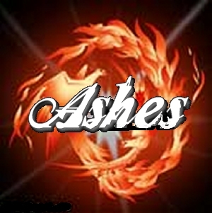 Ashes's logo