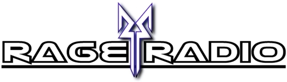 Rage Radio's logo