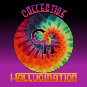 Collective Hallucination's logo