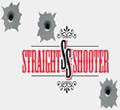 Straight Shooter's logo