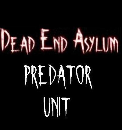 DEAD END ASYLUM's logo