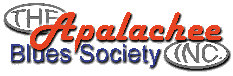 Apalachee Blues Society's logo