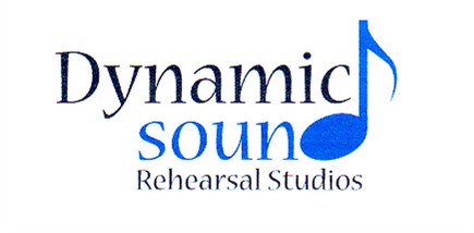 Dynamic Sound Rehearsal Studios's logo