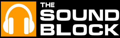 The Sound Block - Rehearsal Studios's logo