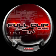 Full Clip Audio's logo