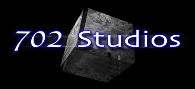 702 Studios's logo