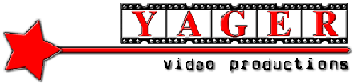Yager Video Productions's logo