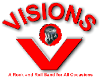 Visions Studio's logo
