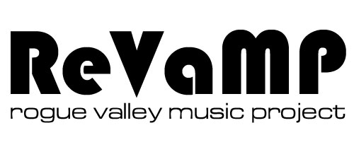 ReVaMP's logo