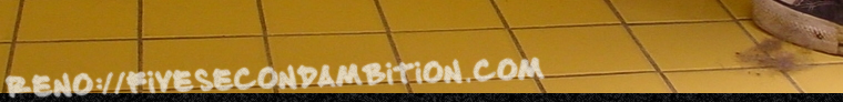Five Second Ambition's logo