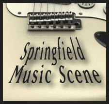 Springfield Music Scene's logo