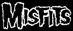 The Internet Portal to The Misfits's logo