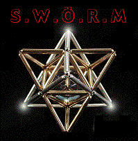 S.W.O.R.M's logo