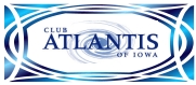 Club Atlantis's logo