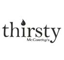 Thirsty McCarthy's's logo
