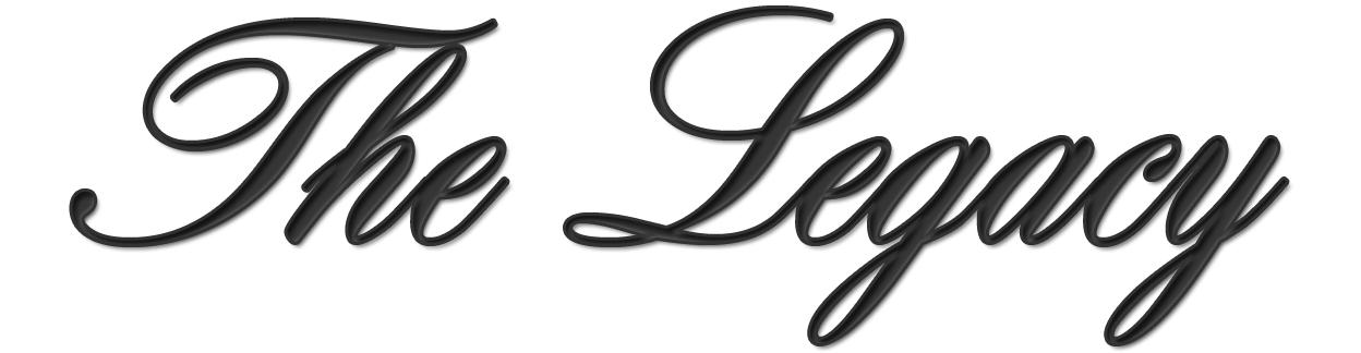 The Legacy's logo