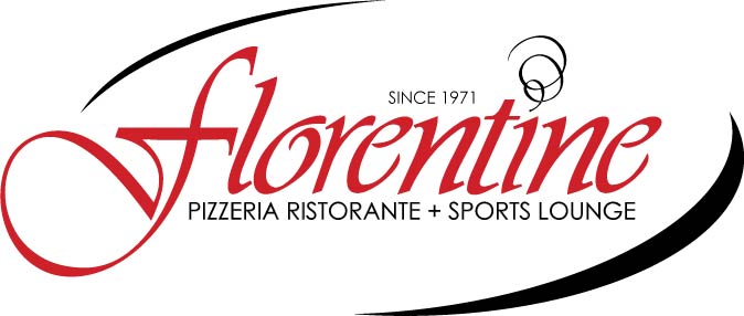 Florentines Sports Lounge's logo